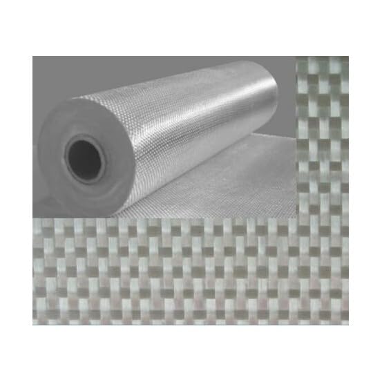 Kit de resina de poliéster de 25 kg con 500 g de catalizador, ideal para proyectos de reparación y creación de bricolaje (resina + 25 m² mate de cristal, 300 g + 25 m² Roving 300 g)