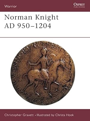 Norman Knight AD 950–1204 (Warrior, 1)
