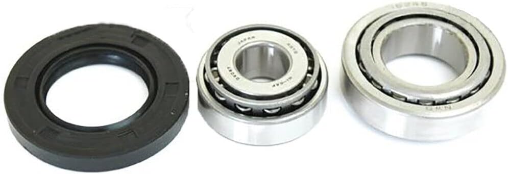 TM USWWAGOODS Replacement For/Fits MFS162 Bearing Kit Fits Massey Ferguson