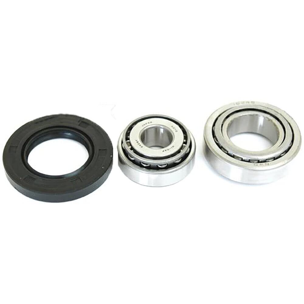 TM USWWAGOODS Replacement for/Fits Bearing Kit Suitable Fits Massey Ferguson Tea, MF35, Supplied Wit