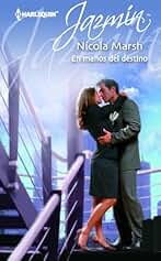 En manos del destino (Jazmín)