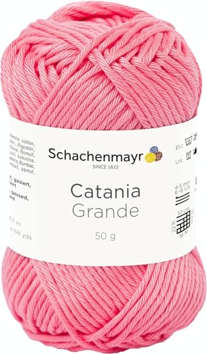 Schachenmayr, Filato per Maglieria Catania Grande...
