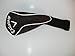 New Callaway Golf Generic Replacement Driver Headcover