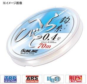 Sun Sunline (Sunline) Spatula Dol 鉤糸 (Harris) 70 m