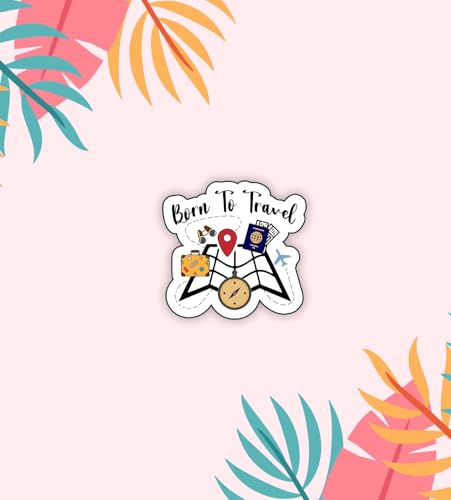Image of Gift Me Bazar Wooden Fridge Magnet Decorative Refrigerator Magnet | Travel Souvenir | Gift for Travel Lovers