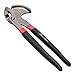 Bates- Nail Puller, Pliers, Nail Remover Tool, Multi Tool, Hand Tools, Staple Puller, Carpenter Tools, Staple Remover, Nail Puller Tool, Trim Puller, Nail Remover, Nail Pliers, Cats Paw Nail Puller