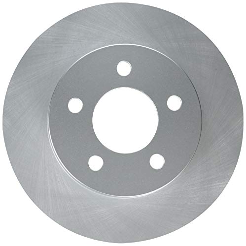 Raybestos Element3 Automotive Replacement Front Brake Rotor for Select Jeep (780444FZN)