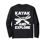 Kayak and Explore Kayaking Adventure