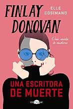 Finlay Donovan: una escritora de muerte (Contraluz)