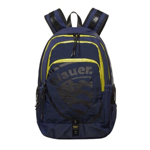 Blauer sac à dos Bryce haut de gamme au design minimaliste et soigné