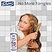 Hair Detangler by Dr. Fischer, Cream Leave-In for Children, Rich in Rosemary Oil and Vitamin B5, For an Easy-To-Comb Hair - 11 fl.oz.