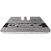 Produktbild Stanley FMHT11012-8 FatMax Carbide Trapezklinge Pro (gerundet Spitzen, langlebige Wolframkarbid beschichtete Hartmetalllegierung, bruchfest, passend für die meisten Standardmesser, 50 Stück)