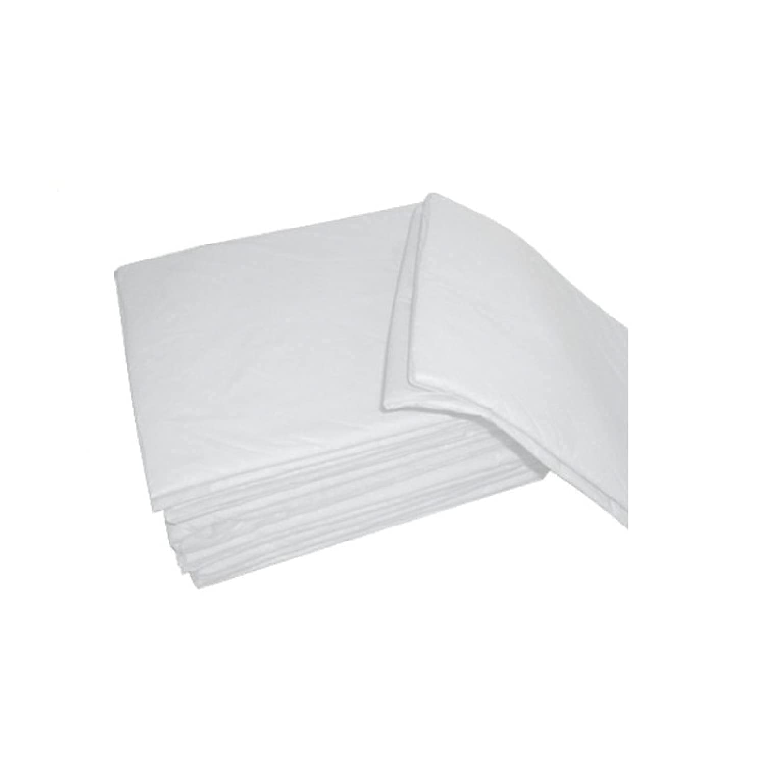 Lenzuolino IDS - TNT 140X240 BIANCO DISPOSITIVO MEDICO DI CLASSE I NON STERILE CARTONE DA 200 PEZZI - 2 CARTONI CND 1755898