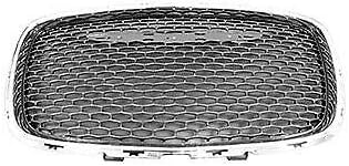 Sherman Replacement Part Compatible with CHRYSLER 300 Grille assy (Partslink Number CH1200394)