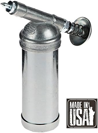 Mini Grease Gun with Short Nozzle