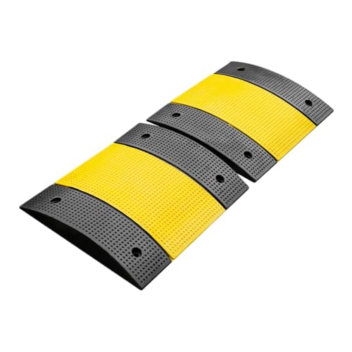 Generic WJSD2503 Geschwindigkeitsrampe 3 Stück