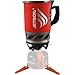 Jetboil MicroMo Camping Stove, Tamale, Ultralight Cooking System