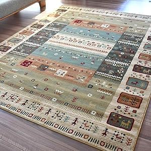 O 200x200 cm  ` O~  Mbx h J[ybg Ѝ݌ (M[C200×200 MIX-GN) ~bNXO[