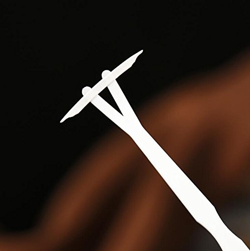 Miniatura 4 de 240 pares (480 unidades) Adhesivos invisibles de doble cara para párpados, levantamiento instantáneo de párpados sin cirugía, sin látex,