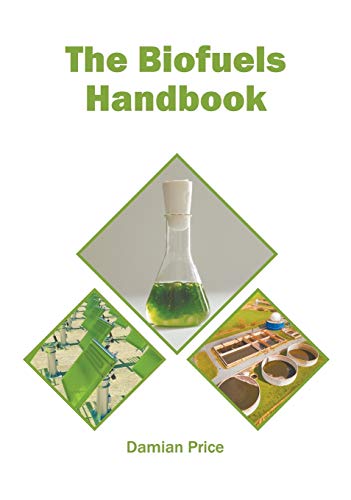 The Biofuels Handbook
