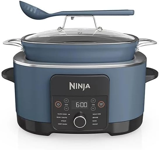 Ninja Foodi PRO MC1000 8.5 Qt