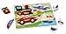 Chunky Jigsaw Puzzle - Vehicles