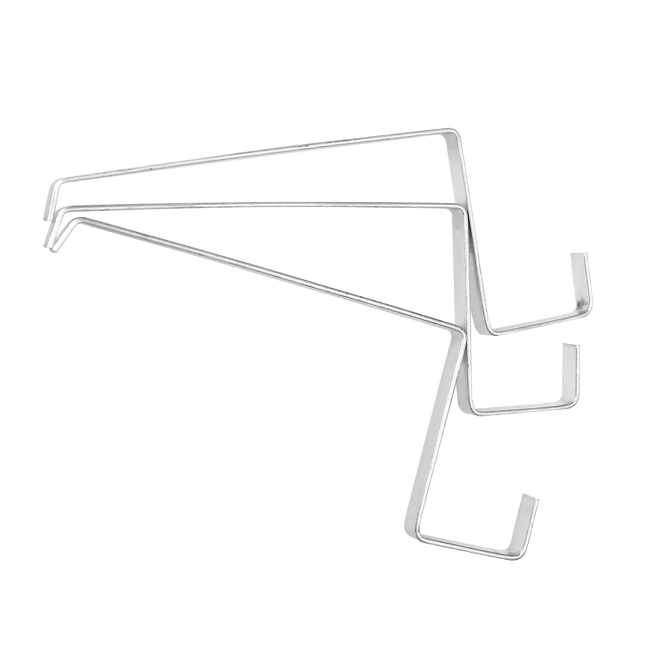 Alipis Organizador de Zapatos Bolsillos Grandes Guarda Zapatos para Colgar Puerta Estantes de Armario Ahorra Espacio de Almacenamiento Zapatero Colgante