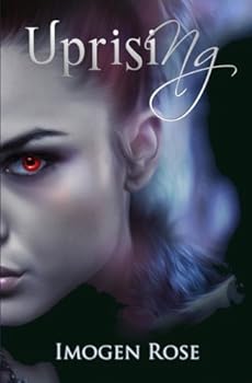 Uprising - Book #2 of the Bonfire Chronicles