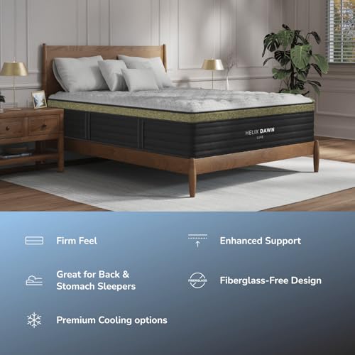 Image of Helix Dawn Luxe