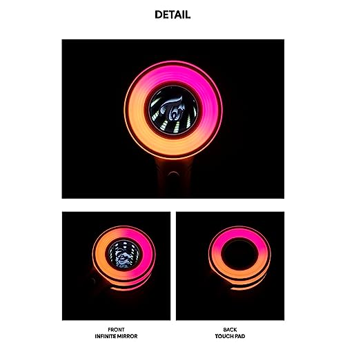Image of Twice - CANDYBONG ∞ OFFICIAL LIGHT STICK