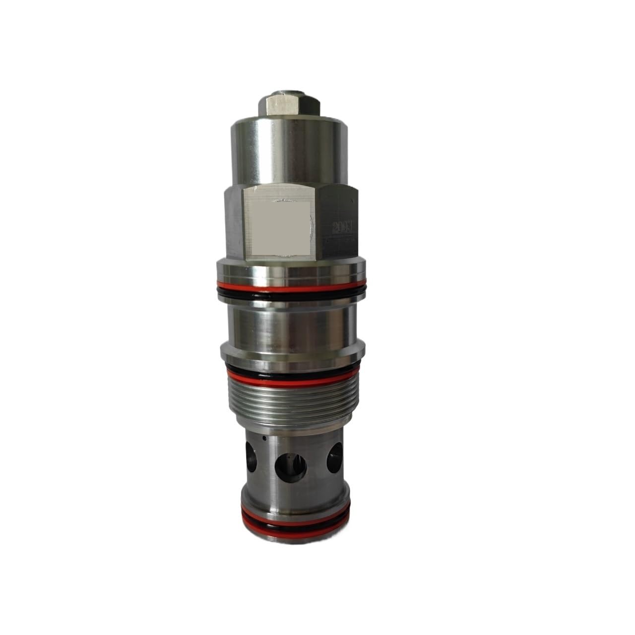 CBIG-LJN CBIG-LCN Válvula de seguridad CBIG-LKN 1 Uds | CBIG-LJN CBIG-LCN Válvula de seguridad CBIG-LKN 1 Uds(CBGG-LKN 流量240L插孔T-17A)