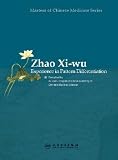 Zhao Xi-wu: Experience in Pattern Differentiation
