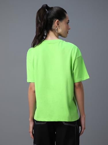 Image of Bewakoof Women T-Shirt