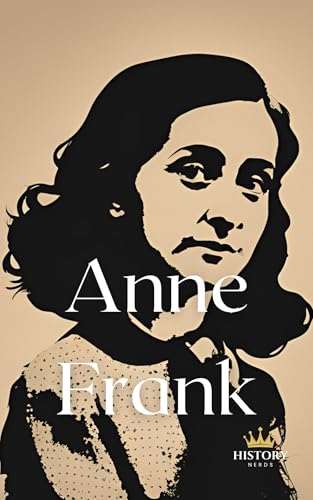 Anne Frank (Women of War Book 6)