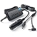 CAR Charger for Samsung Series 9 900x Notebook: UL Listed DC Auto Adapter Power Cord for Samsung 900X 940X 740U 700Z 540U Ativ Book Galaxy View SM-T670 T677 Tablet CPA09-004A AD-6019R A13-040N2A