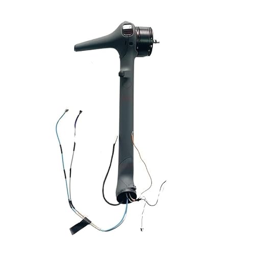 �݊���������܂�DJI Mavic 4 Pro �A�[���ƃ��[�^�[�h���[���A�N�Z�T���[�ƌ݊�������(Front right radar)