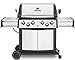 Produktbild Broil King Gasgrill Sovereign XL 490 Mod.2016