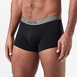 BOSS Trunk 2P Gift Mono Trompa, Black1, M para Hombre