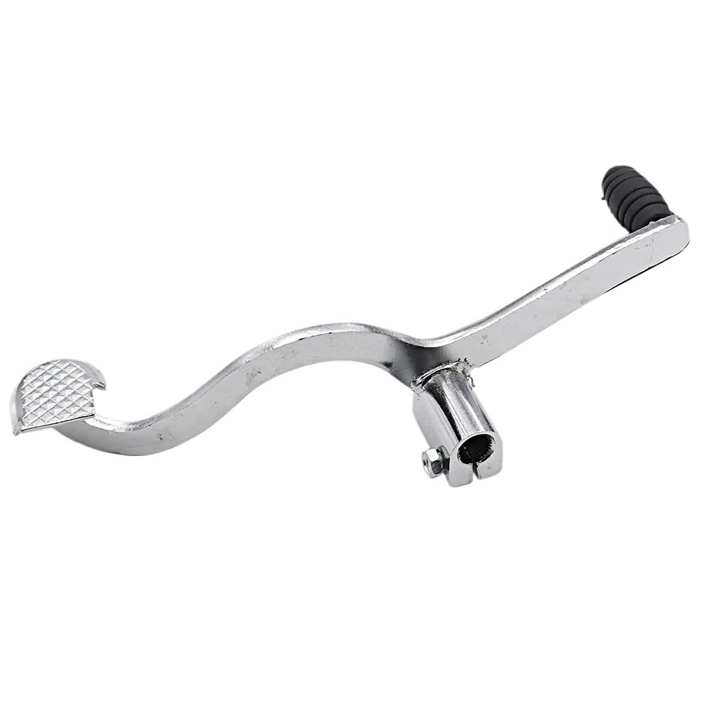 Ypmgrwlsn One Color Gear Lever Motorcycle Gear Shift Lever Double Pedal Shifter Parts For Z50 Z50a Z50j Z50r For Trail For Monkey For Gorilla