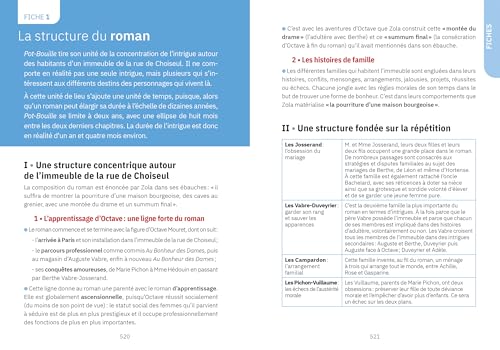 Pot-Bouille (oeuvre au programme Bac 2027, 1re générale): suivi d'un parcours « Dévoiler les rouages de la société » – vue 4