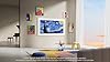 TCL TV QLED 4K 139 cm TV NXTFrame 55A300W