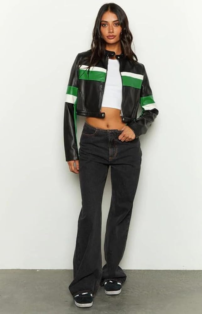 ジャケット・アウター luckz1000 ジャケット・アウター luckz1000 LUCK LEATHER JACKET | LUCK