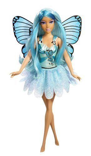 Barbie Mariposa Rayla Doll