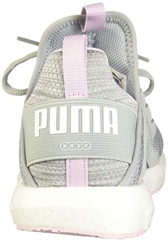 Image of Puma Women Mega NRGY Heather Knit Sneaker