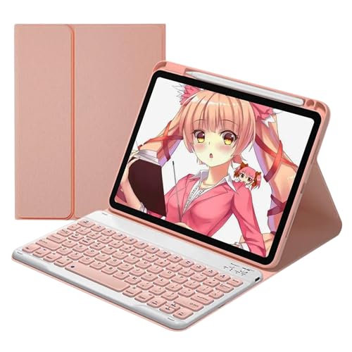 Amazon | iPad Pro 11インチ 第4世代/第3世代/第2世代 用 キーボード
