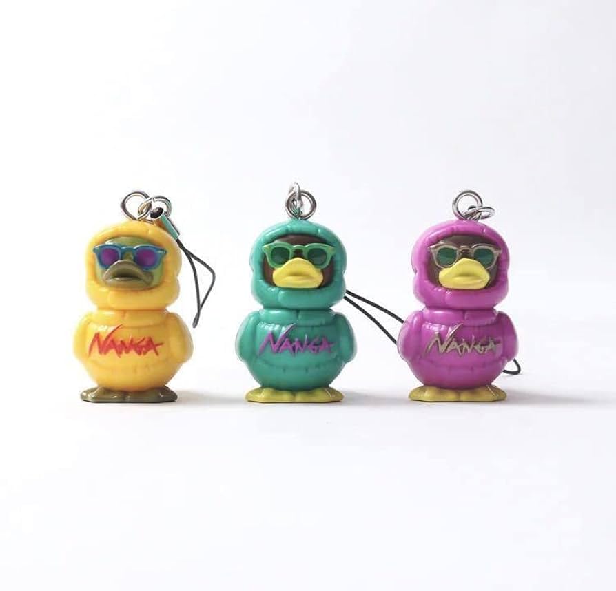 Amazon.co.jp: Nanga x NATAL DESIGN x GOCCODO GAAACY Key