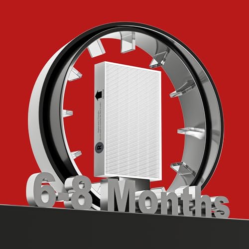 Funmit HPA300 Filter thumbnail 6