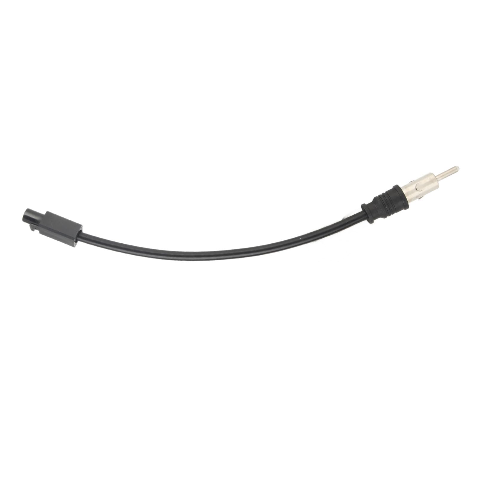 Adattatore Audio Auto, Canbus Plug and Play con ABS Gomma Cablaggio per Installazione Rapida per Appassionati Fai da Te e Autofficina