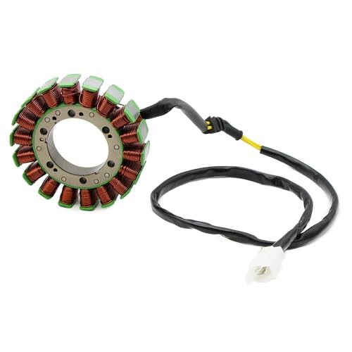 Stator de moto pour NV400 et VT750 CD Deluxe alternateur 31120-MBA-004