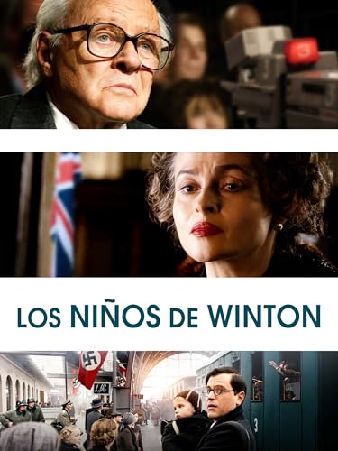 LOS NIÑOS DE WINTON